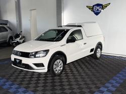 VOLKSWAGEN Saveiro 1.6 FLEX MSI ROBUST CABINE SIMPLES