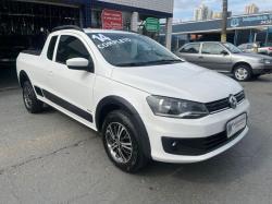 VOLKSWAGEN Saveiro 1.6 CABINE ESTENDIDA FLEX