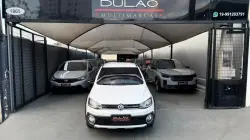 VOLKSWAGEN Saveiro 1.6 16V G6 CROSS CABINE ESTENDIDA FLEX
