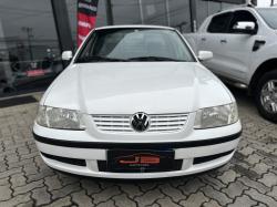 VOLKSWAGEN Saveiro 1.6 16V FLEX MSI ROBUST CABINE DUPLA