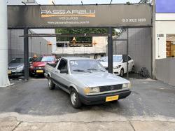 VOLKSWAGEN Saveiro 1.8 CL
