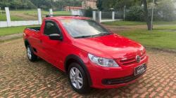 VOLKSWAGEN Saveiro 1.6 G5 TREND FLEX