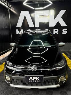 VOLKSWAGEN Saveiro 1.6 16V G6 CROSS CABINE ESTENDIDA FLEX