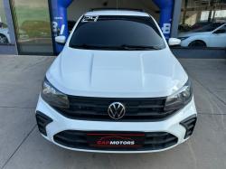 VOLKSWAGEN Saveiro 1.6 FLEX MSI ROBUST CABINE SIMPLES