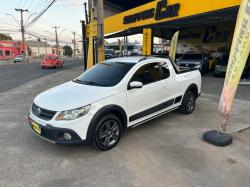 VOLKSWAGEN Saveiro 1.6 G5 CROSS CABINE ESTENDIDA FLEX