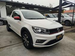 VOLKSWAGEN Saveiro 1.6 G7 CABINE ESTENDIDA PEPPER FLEX
