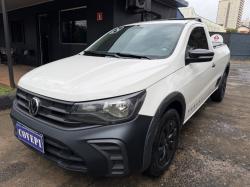 VOLKSWAGEN Saveiro 1.6 16V FLEX MSI ROBUST CABINE SIMPLES