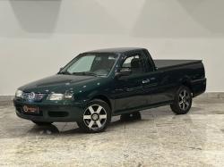VOLKSWAGEN Saveiro 1.8 MI GL