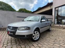 VOLKSWAGEN Saveiro 1.6 G4 SUPER SURF FLEX