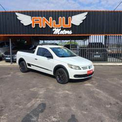 VOLKSWAGEN Saveiro 1.6 G5 TROOPER FLEX