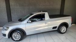 VOLKSWAGEN Saveiro 1.6 G5 TREND FLEX