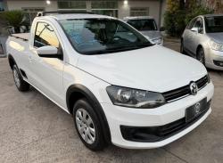 VOLKSWAGEN Saveiro 1.6 G6 FLEX