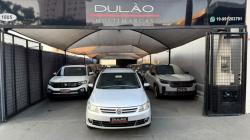 VOLKSWAGEN Saveiro 1.6 CABINE ESTENDIDA FLEX