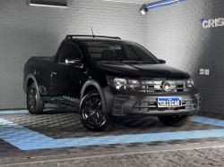 VOLKSWAGEN Saveiro 1.6 16V FLEX MSI ROBUST CABINE SIMPLES