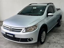 VOLKSWAGEN Saveiro 1.6 G6 CABINE ESTENDIDA FLEX