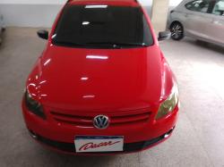 VOLKSWAGEN Saveiro 1.6 G4 CABINE ESTENDIDA TREND FLEX
