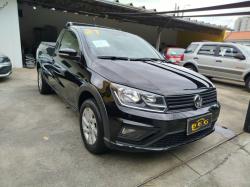 VOLKSWAGEN Saveiro 1.6 G7 CABINE SIMPLES TRENDLINE FLEX