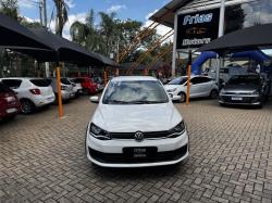 VOLKSWAGEN Saveiro 1.6 CABINE ESTENDIDA FLEX