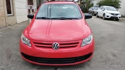 VOLKSWAGEN Saveiro 1.6 CABINE ESTENDIDA FLEX