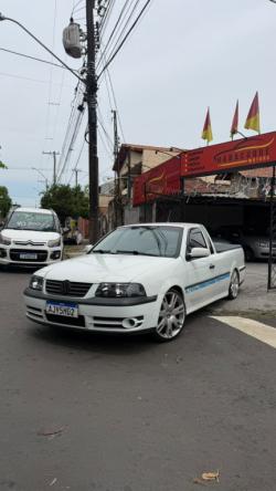 VOLKSWAGEN Saveiro 1.8 MI CL
