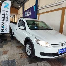 VOLKSWAGEN Saveiro 1.6 G5 TREND FLEX
