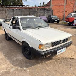 VOLKSWAGEN Saveiro 1.6 CL