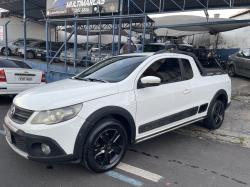 VOLKSWAGEN Saveiro 1.6 G5 CROSS CABINE ESTENDIDA FLEX