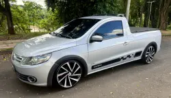 VOLKSWAGEN Saveiro 1.6 G5 TREND FLEX