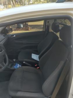 VOLKSWAGEN Saveiro 1.6 16V FLEX MSI ROBUST CABINE SIMPLES