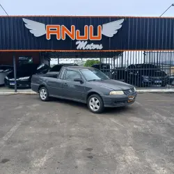 VOLKSWAGEN Saveiro 1.8 G3 FUN