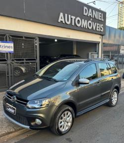 VOLKSWAGEN Space Cross 1.6 4P FLEX