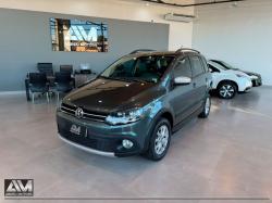 VOLKSWAGEN Space Cross 1.6 4P FLEX