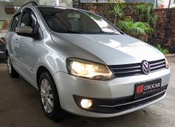 VOLKSWAGEN Space Fox 1.6 4P FLEX I-TREND