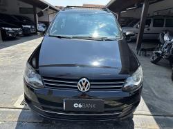 VOLKSWAGEN Space Fox 1.6 4P FLEX SPORTLINE