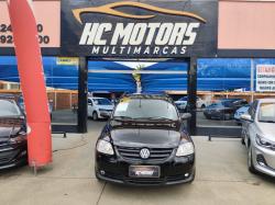 VOLKSWAGEN Space Fox 1.6 4P FLEX TREND