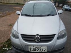 VOLKSWAGEN Space Fox 1.6 4P FLEX SPORTLINE