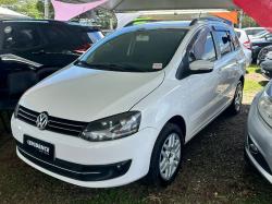 VOLKSWAGEN Space Fox 1.6 4P FLEX SPORTLINE
