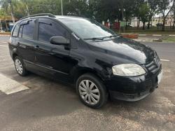 VOLKSWAGEN Space Fox 1.6 4P FLEX TREND