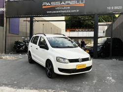 VOLKSWAGEN Space Fox 1.6 4P FLEX