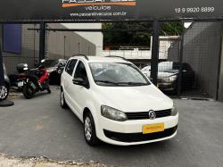 VOLKSWAGEN Space Fox 1.6 4P FLEX