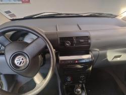 VOLKSWAGEN Space Fox 1.6 4P FLEX COMFORTLINE