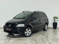 VOLKSWAGEN Space Fox 1.6 4P FLEX ROUTE