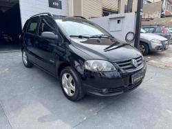 VOLKSWAGEN Space Fox 1.6 4P FLEX SPORTLINE