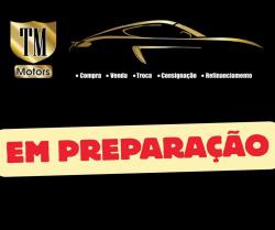 VOLKSWAGEN Space Fox 1.6 4P FLEX COMFORTLINE