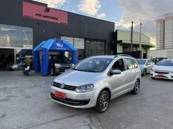 VOLKSWAGEN Space Fox 1.6 4P FLEX TREND