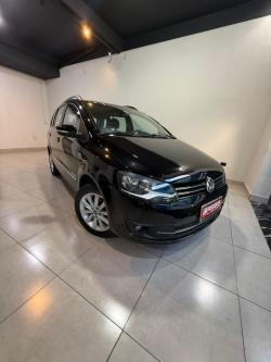 VOLKSWAGEN Space Fox 1.6 4P FLEX SPORTLINE