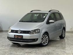 VOLKSWAGEN Space Fox 1.6 4P FLEX