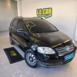 VOLKSWAGEN Space Fox 1.6 4P FLEX TREND