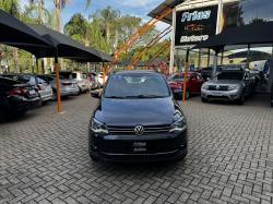 VOLKSWAGEN Space Fox 1.6 4P FLEX