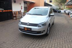 VOLKSWAGEN Space Fox 1.6 4P FLEX TREND